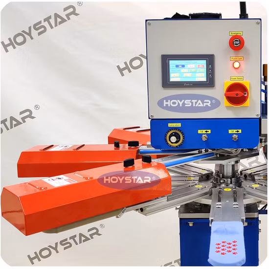 Máquina de punteado de impresión de calcetines a precio barato para la venta